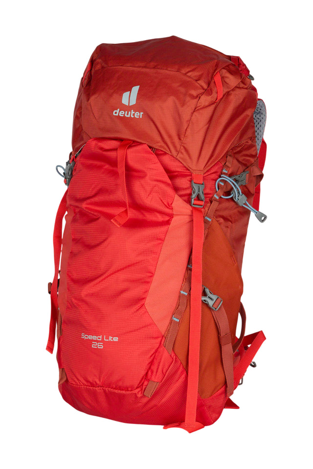 Daypack 21 bis 35 L
