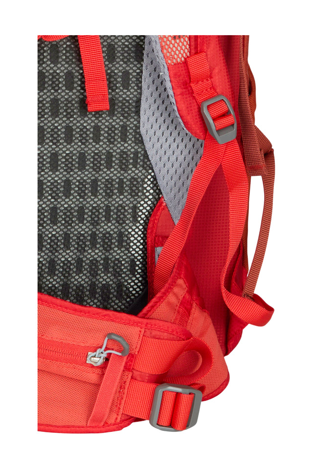 Daypack 21 bis 35 L