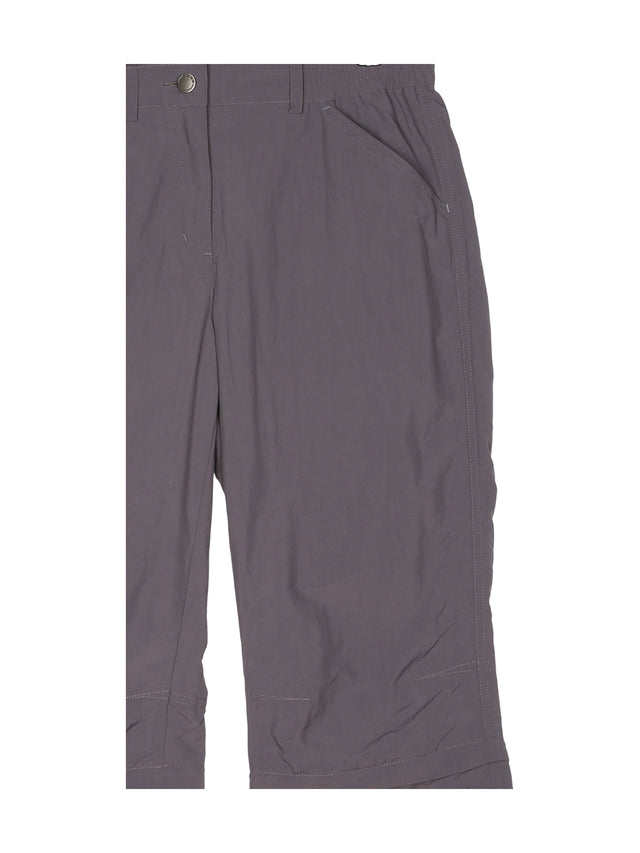 Zip Off Hose für Damen