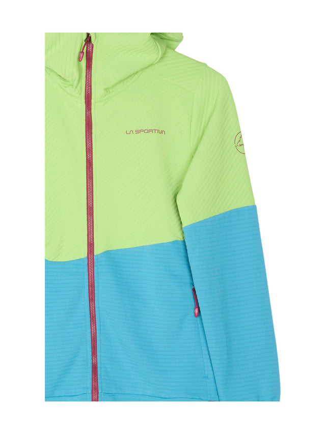 Fleecejacke für Damen