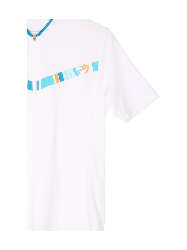 Radtrikot für Damen