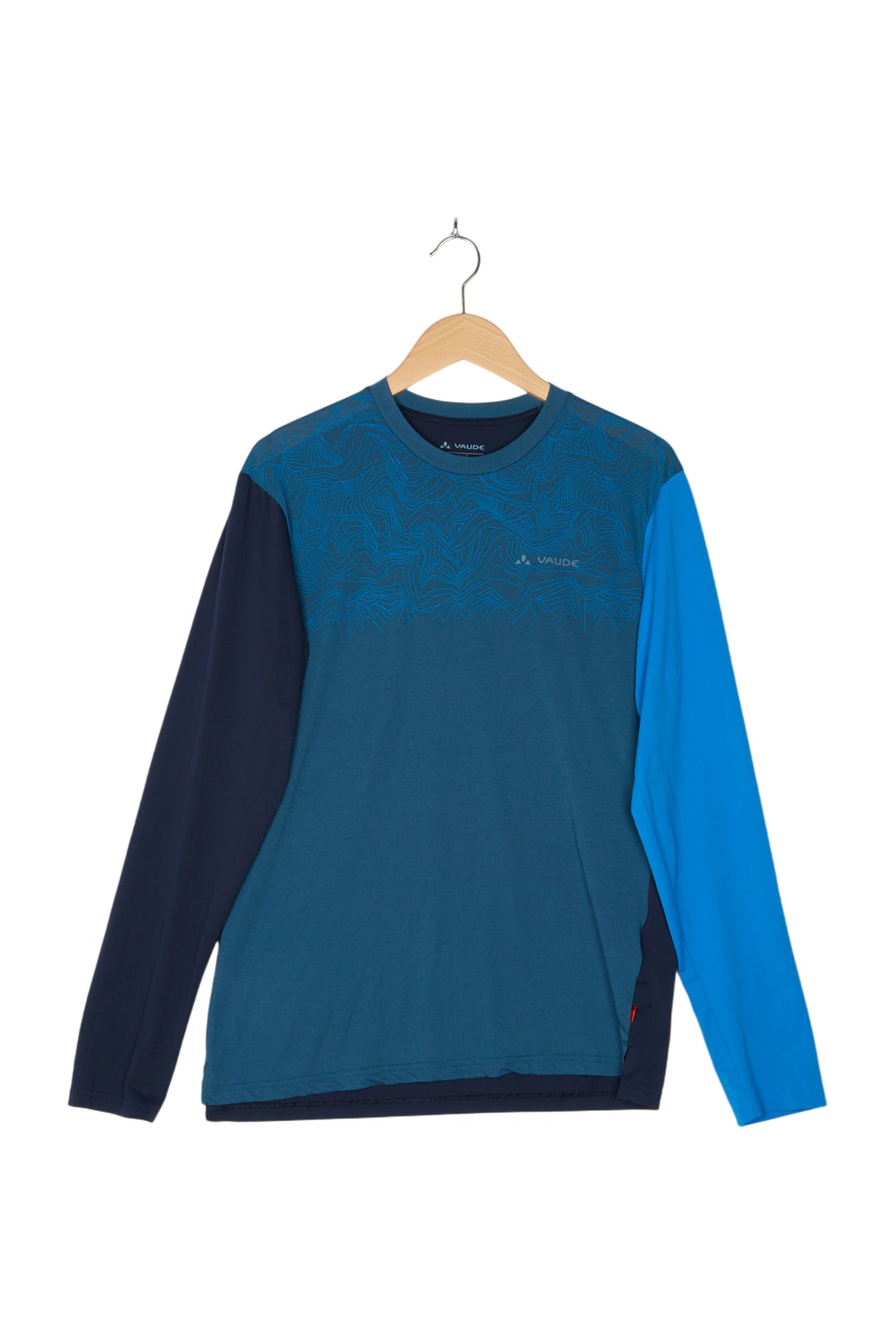 Longsleeve Funktion für Herren