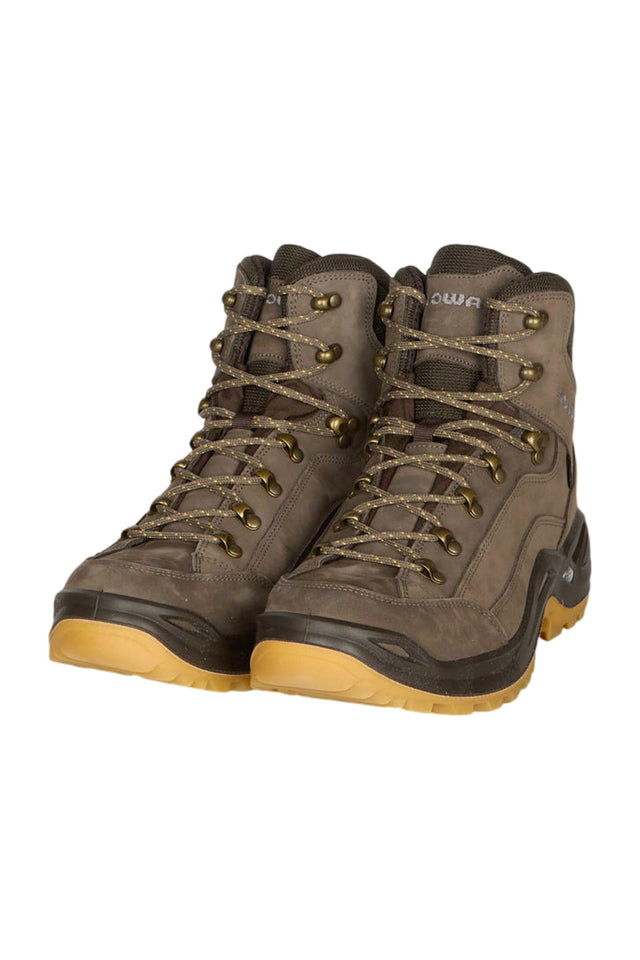 Wanderschuhe für Herren