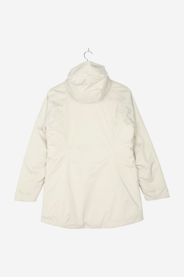 Winterjacke für Damen