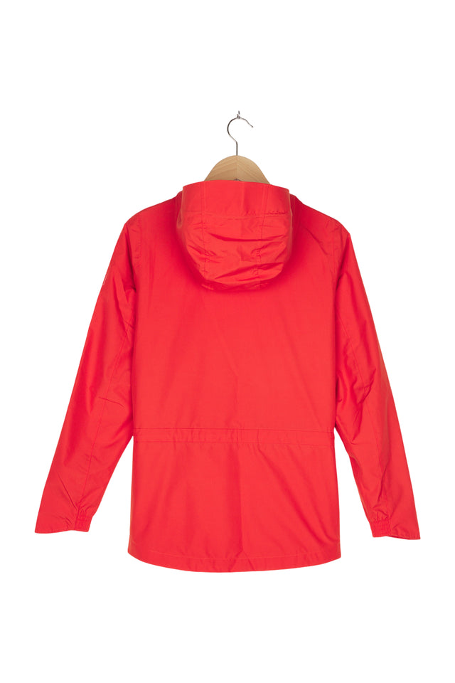 Hardshelljacke, Regenjacke für Damen