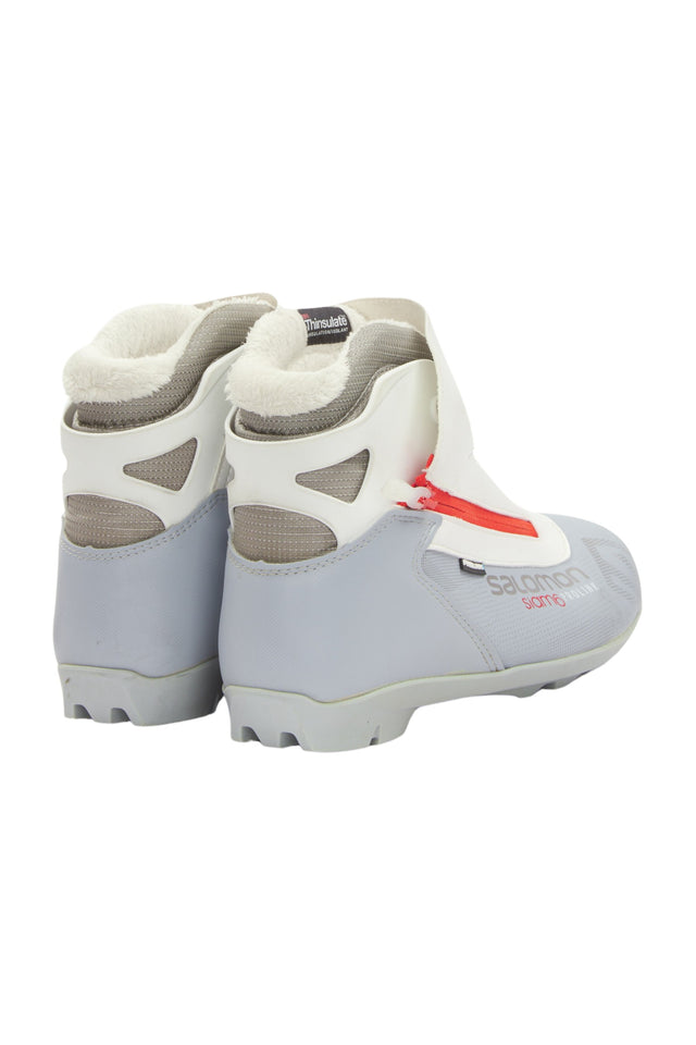 Winterschuhe & Winterstiefel für Damen