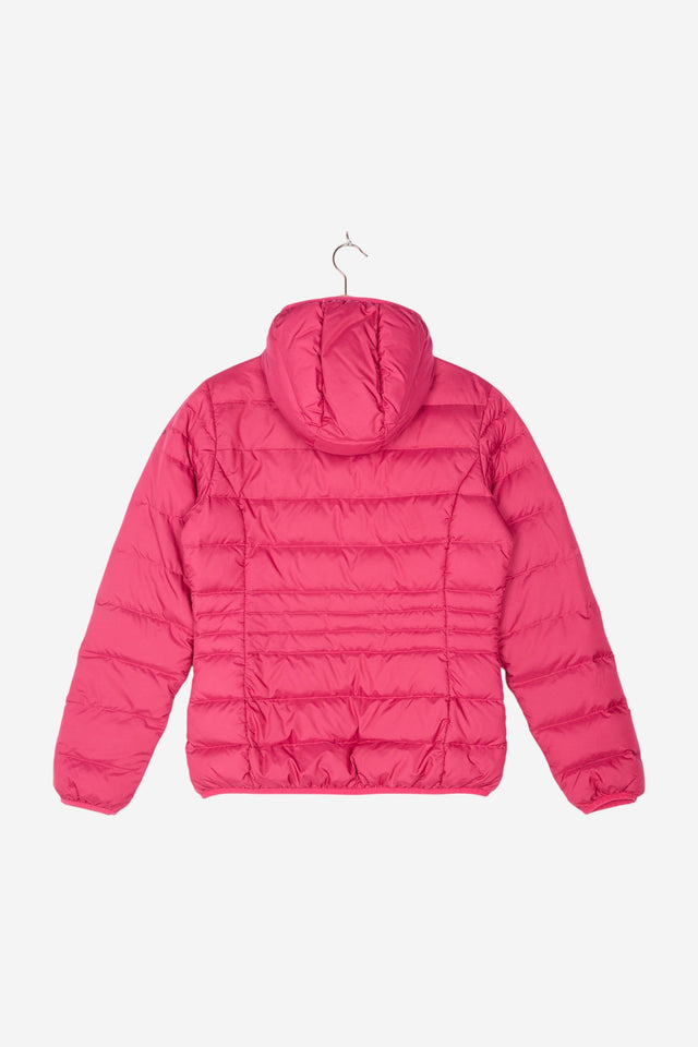 Daunenjacke für Damen
