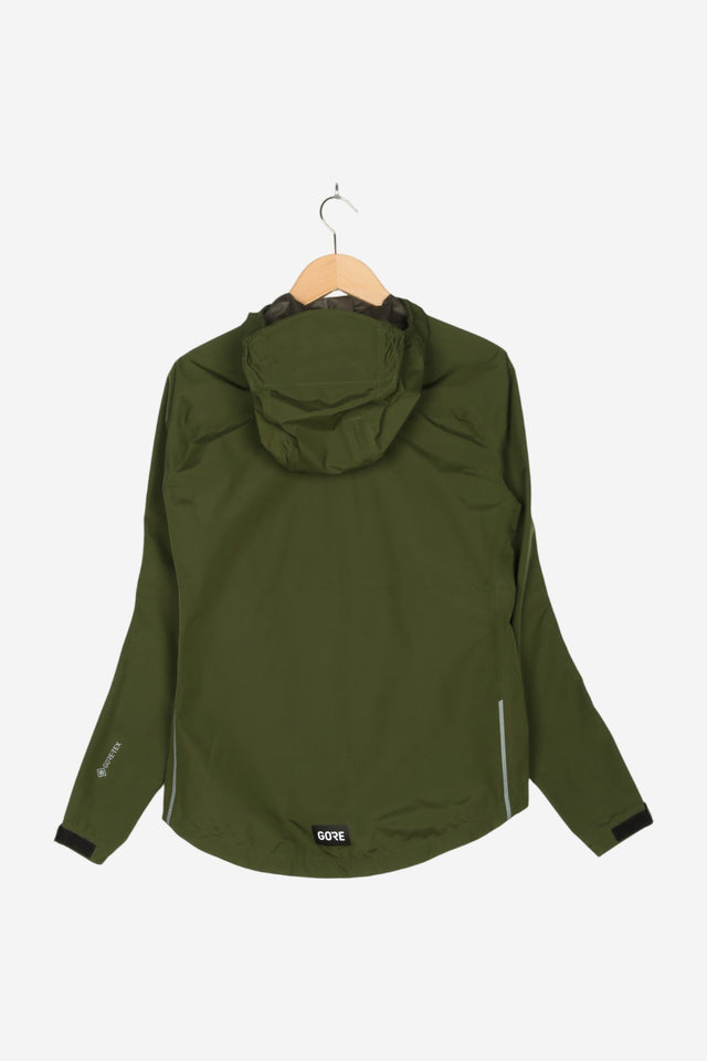 Regenjacke für Damen