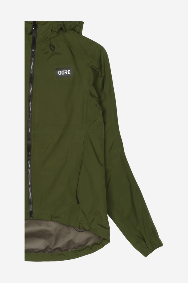 Regenjacke für Damen
