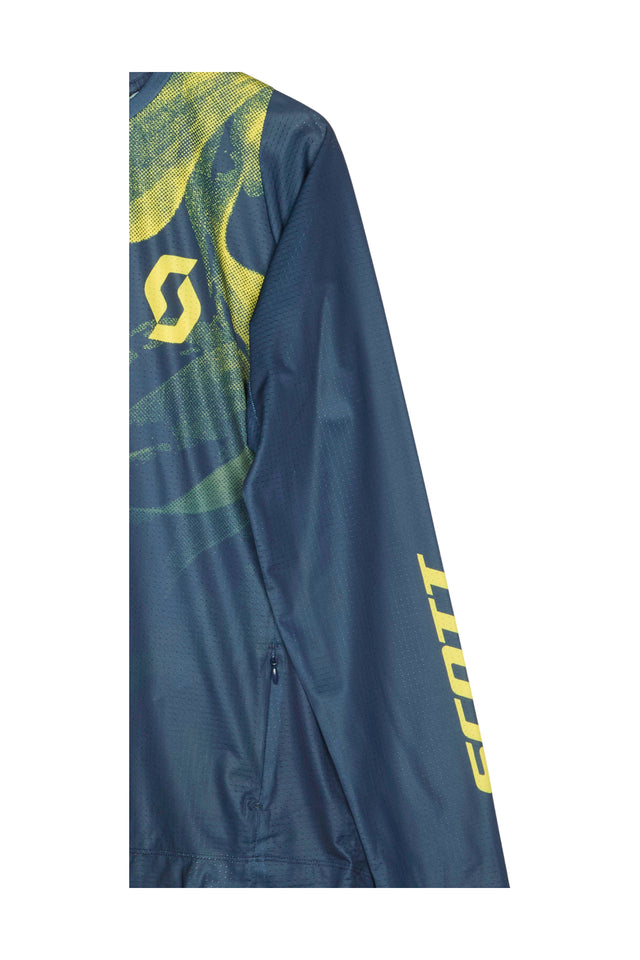 Longsleeve für Herren