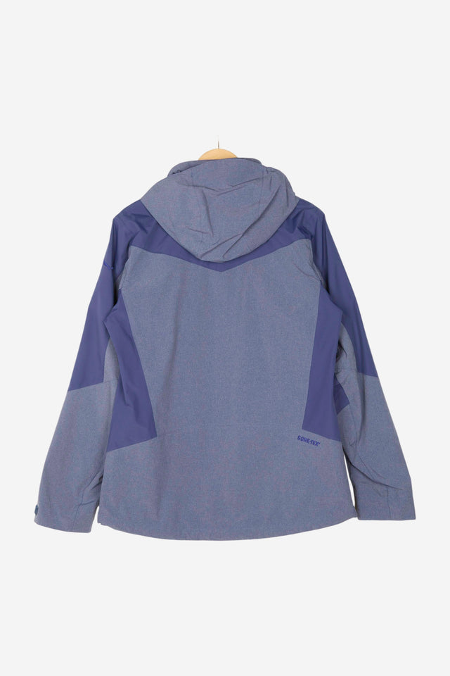 Hardshelljacke mit GoreTex für Damen