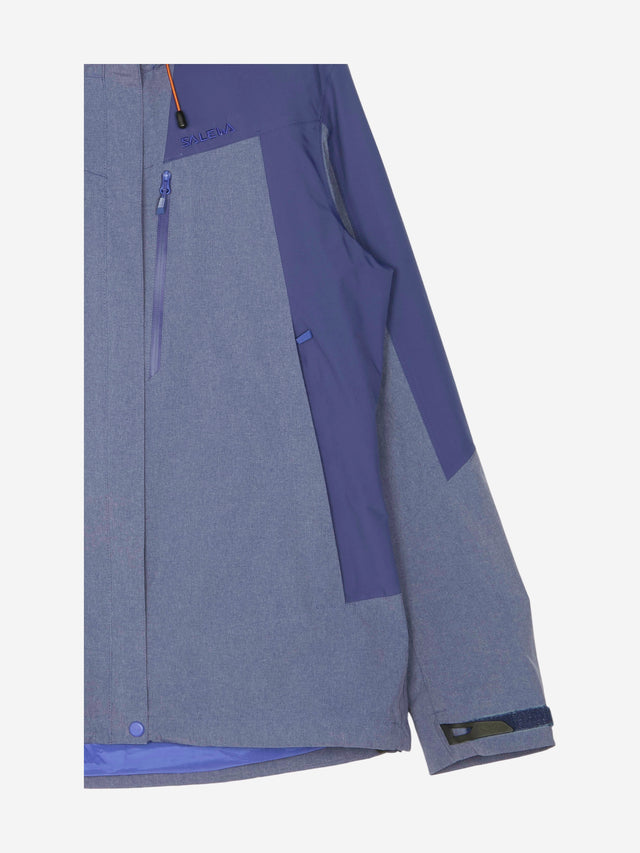 Hardshelljacke mit GoreTex für Damen