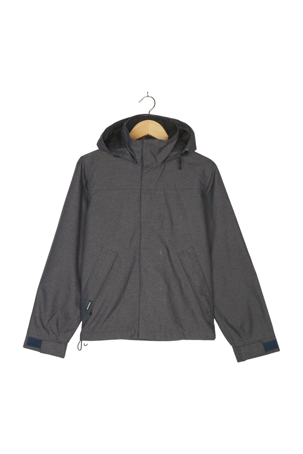 Hardshelljacke, Regenjacke für Herren