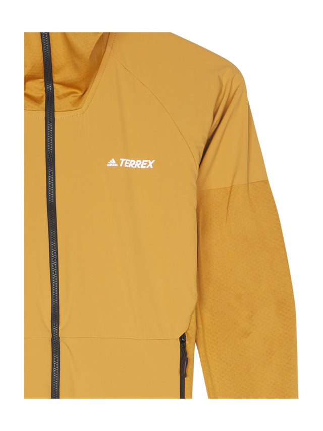 Fleecejacke für Damen