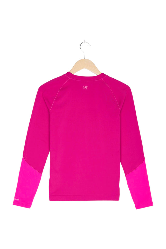 Longsleeve Funktion für Damen