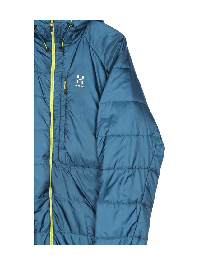 Kunstfaserjacke für Herren