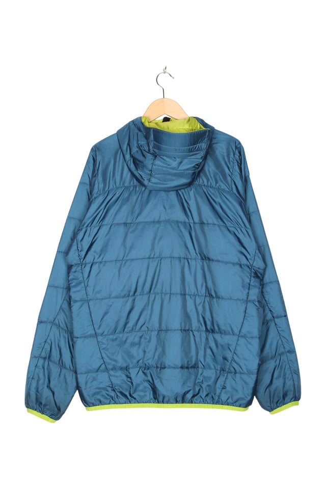 Kunstfaserjacke für Herren