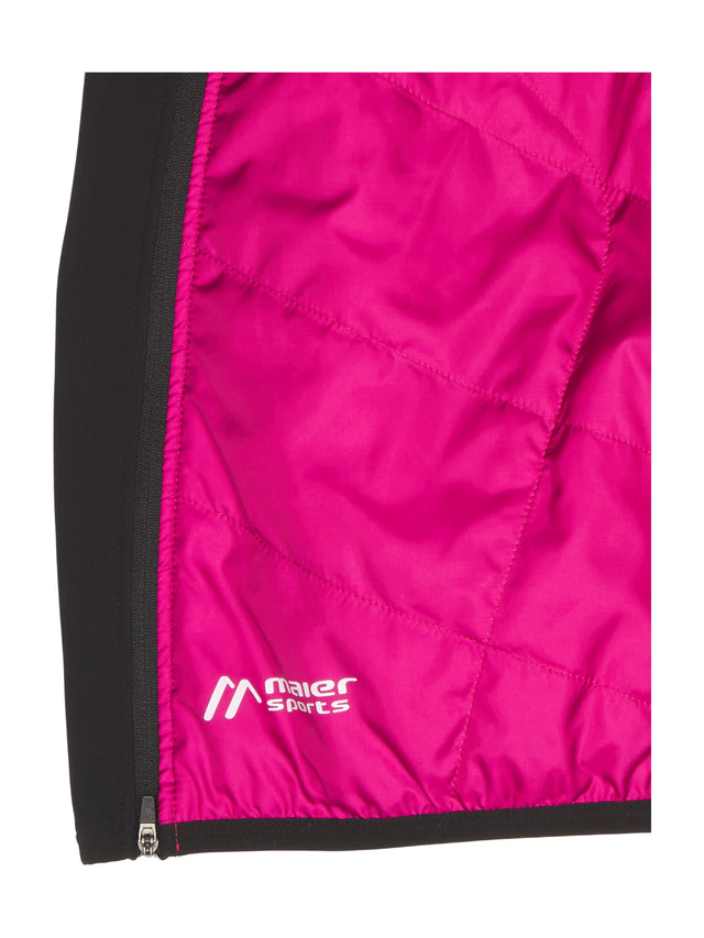 Isolationsrock für Damen