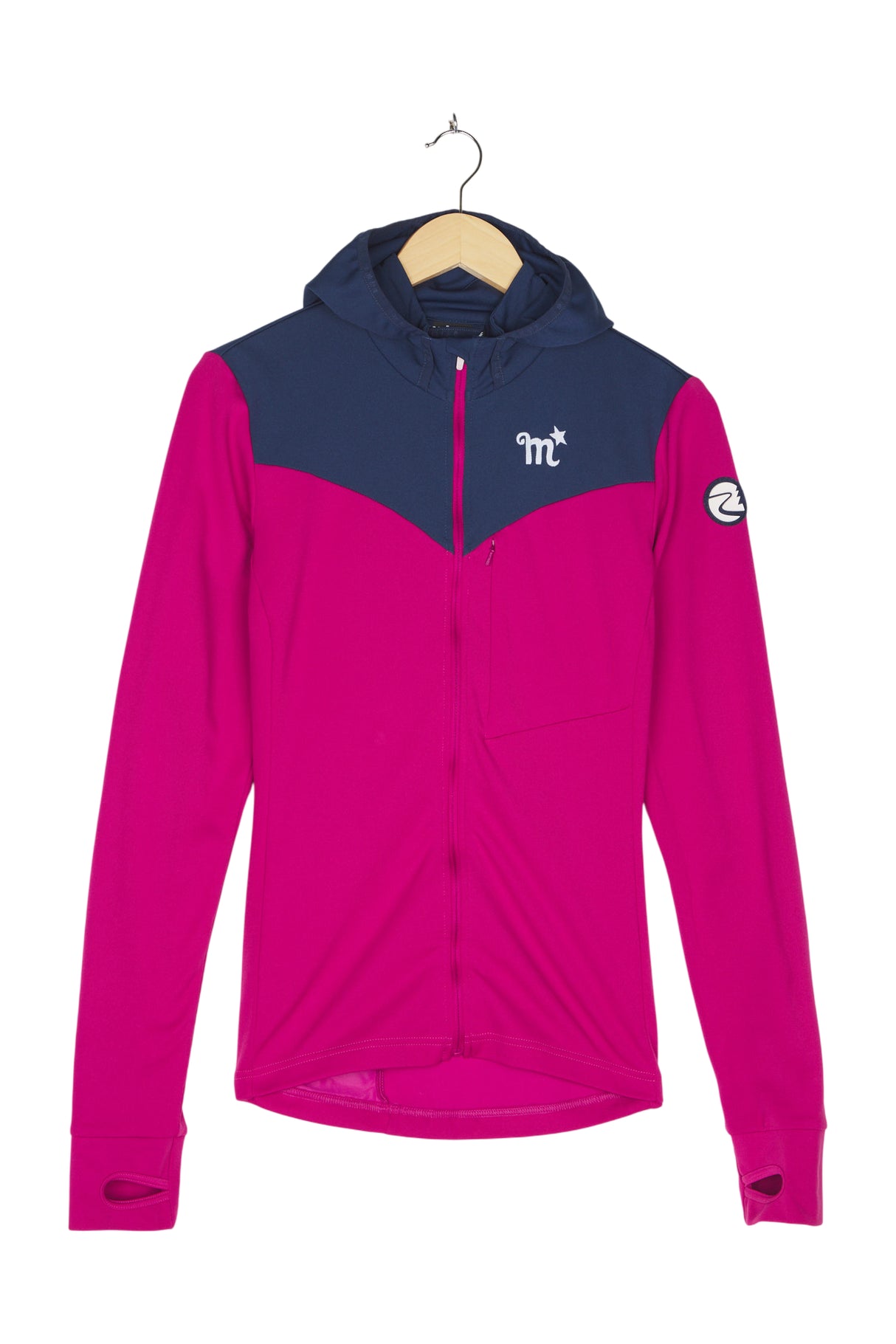 Fleecejacke für Damen