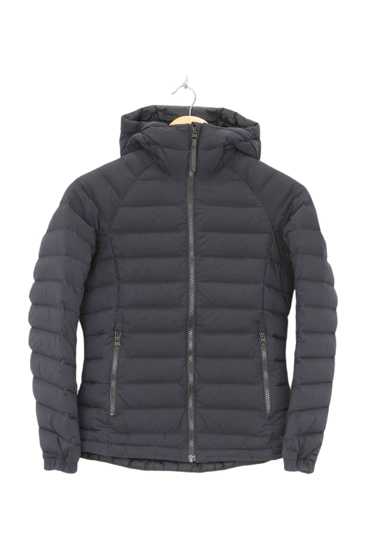 Daunenjacke für Damen