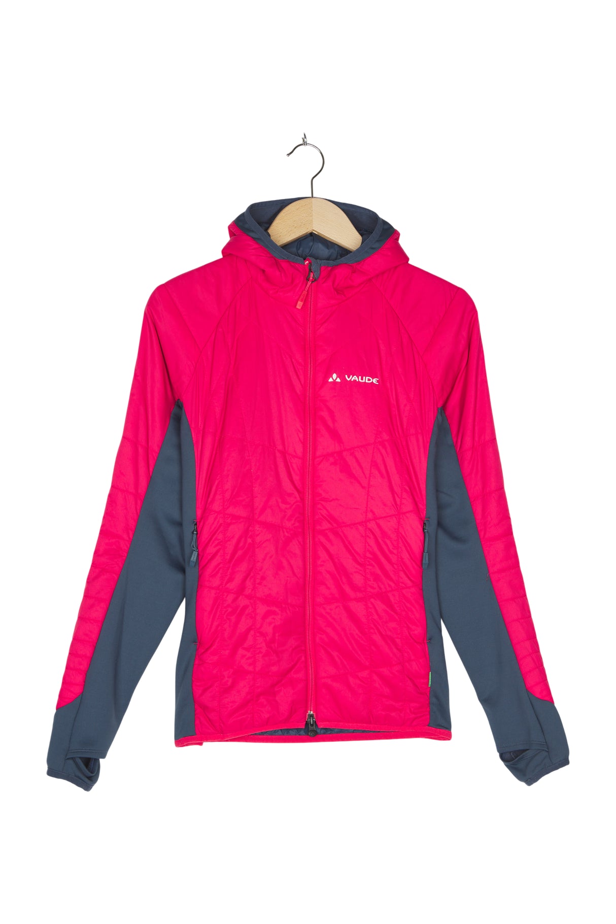 Kunstfaserjacke für Damen