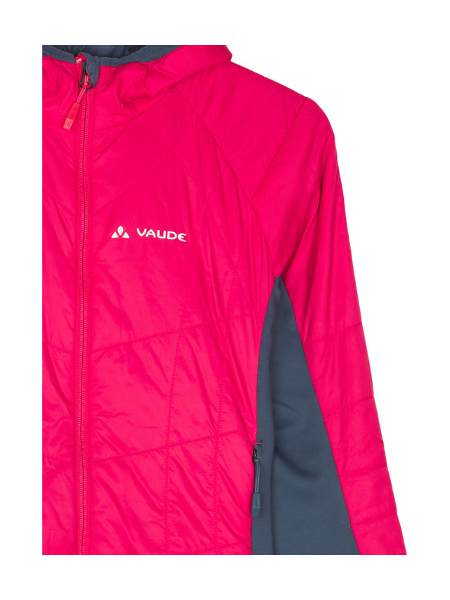 Kunstfaserjacke für Damen