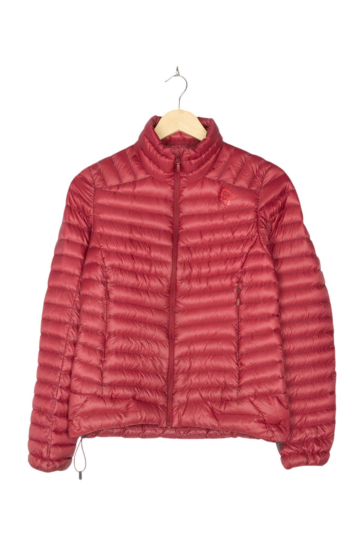 Daunenjacke für Damen