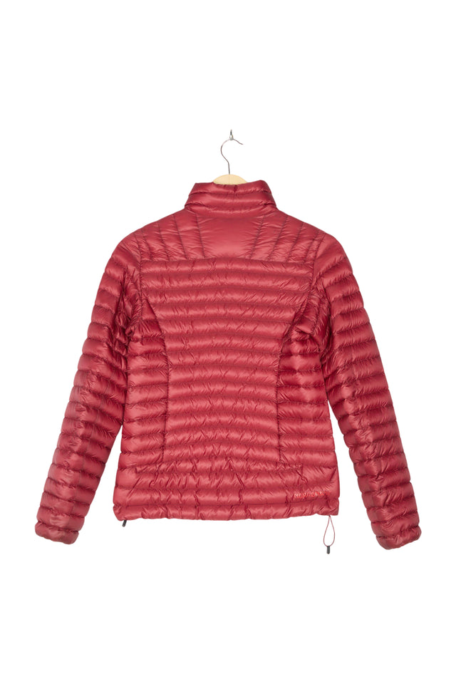 Daunenjacke für Damen