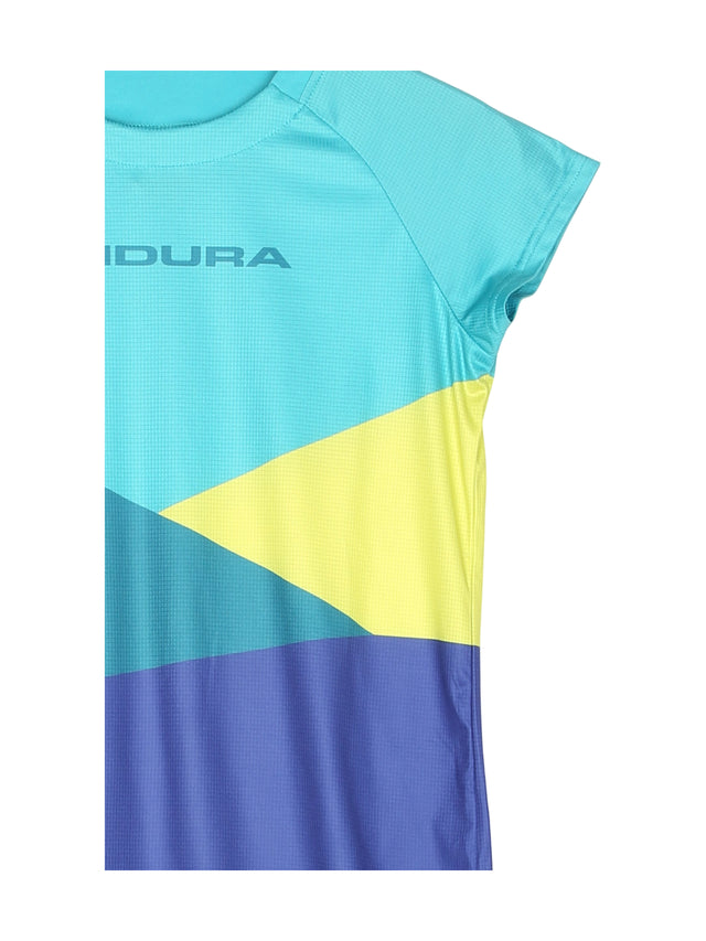 Fahrradtrikot für Damen