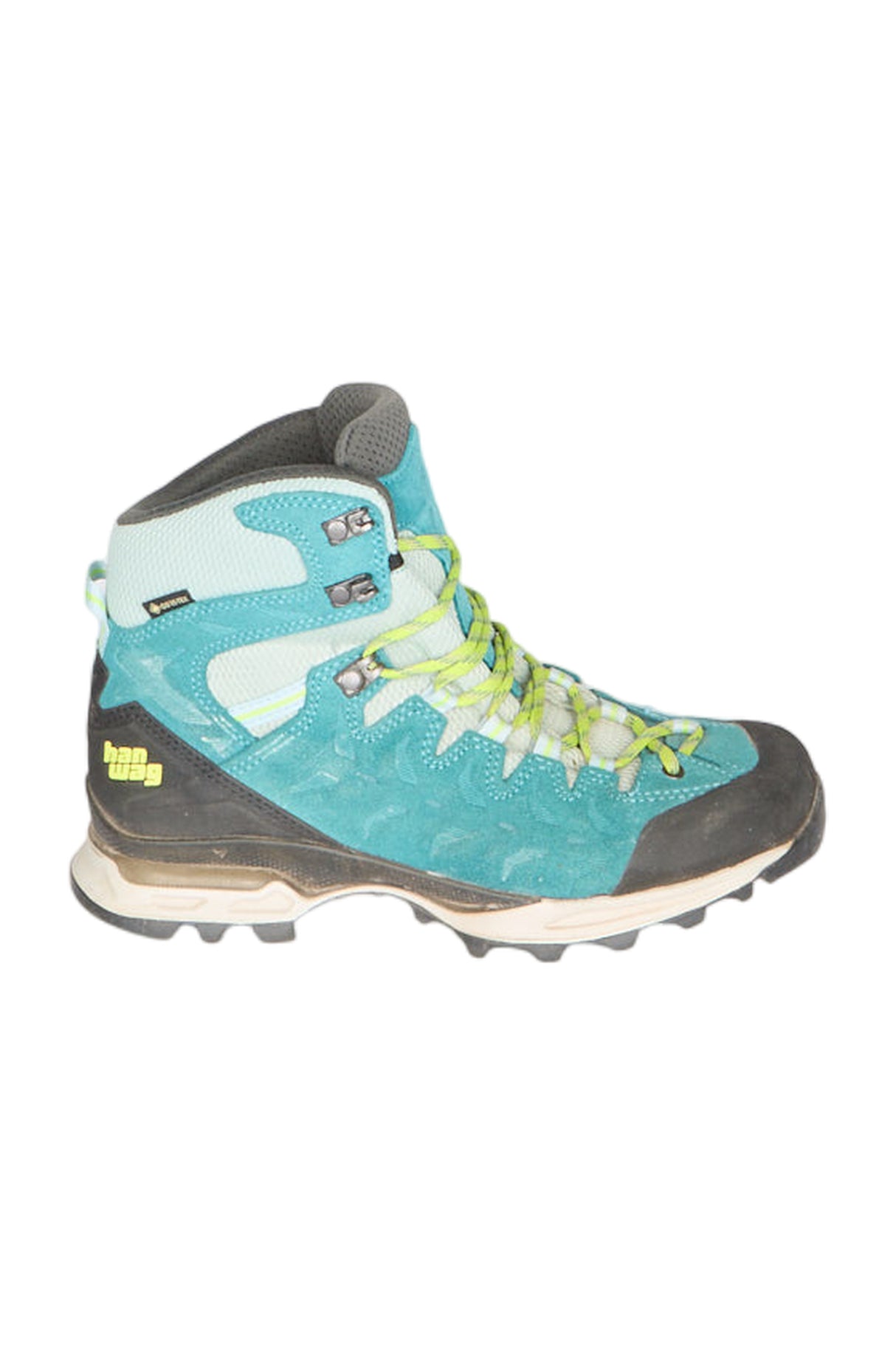 Bergstiefel für Damen