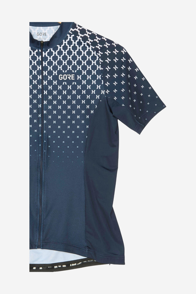 Fahrradtrikot für Damen