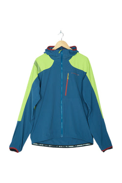 Softshelljacke für Herren