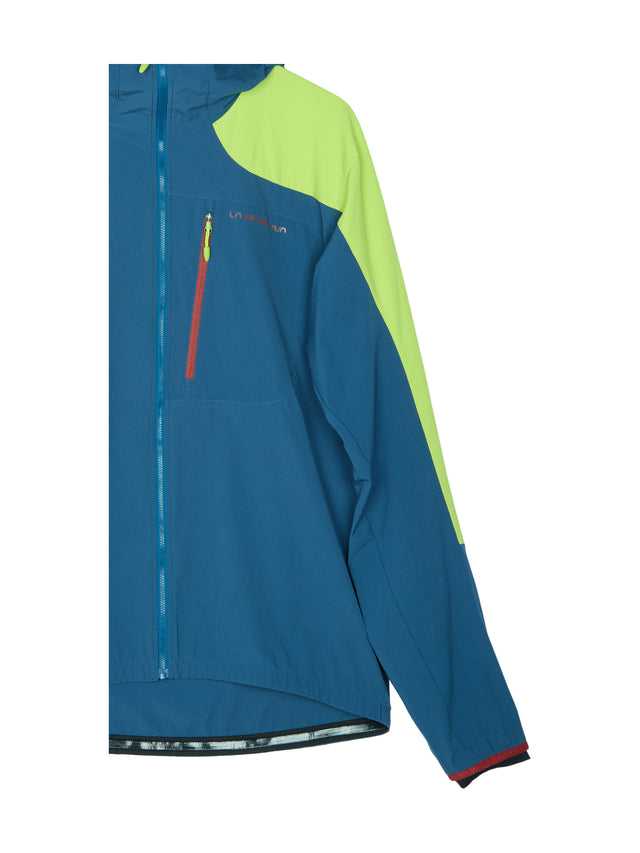 Softshelljacke für Herren