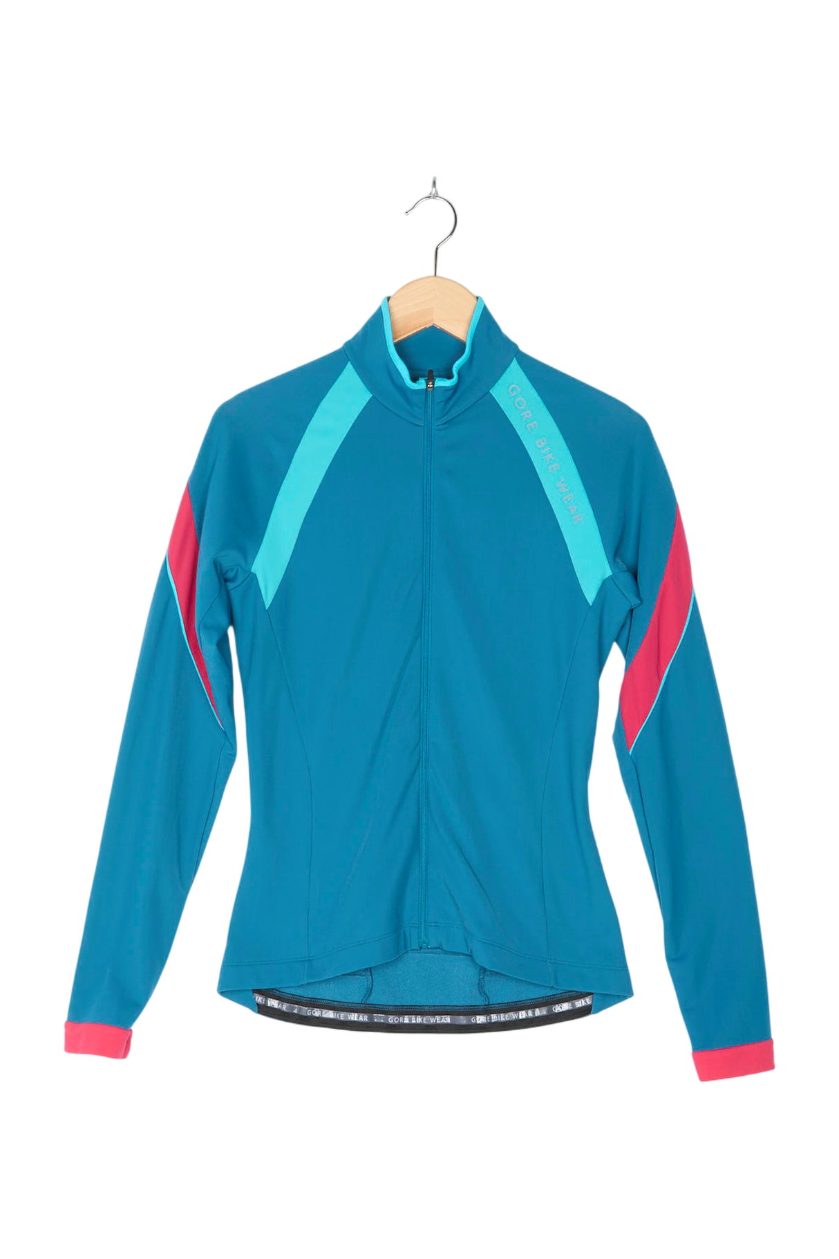 Radjacke für Damen