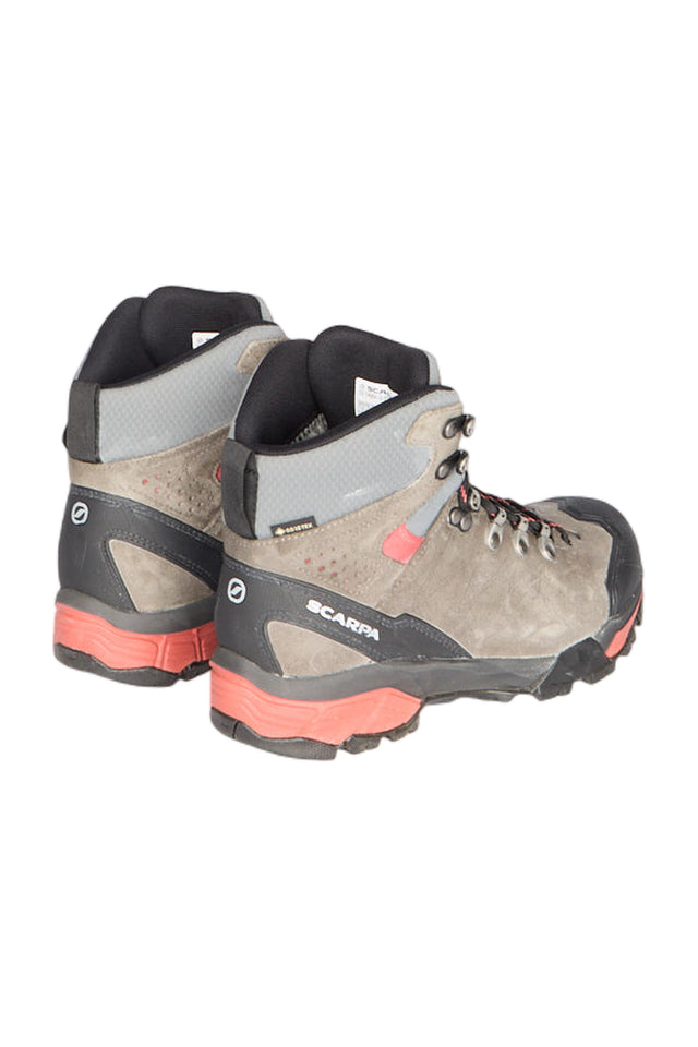 Wanderschuhe & Trekkingschuhe für Damen