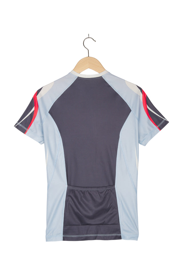 Radtrikot für Damen