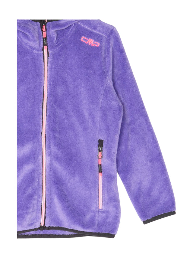 Fleecejacke für Kinder