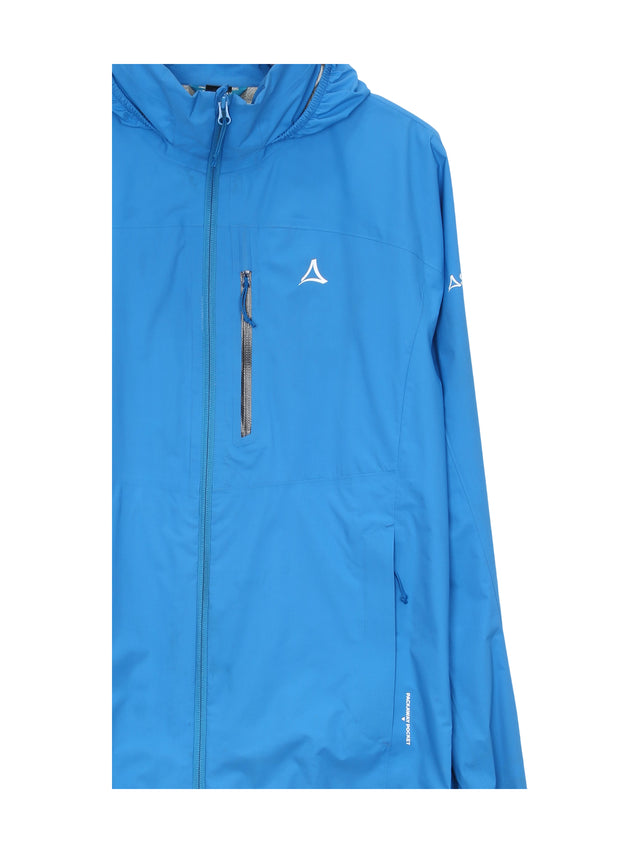 Hardshelljacke, Regenjacke für Herren