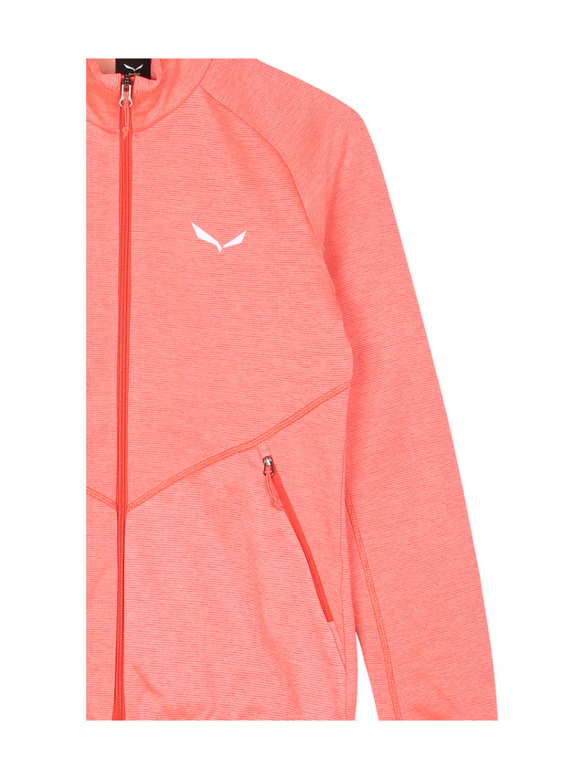 Fleecejacke für Damen