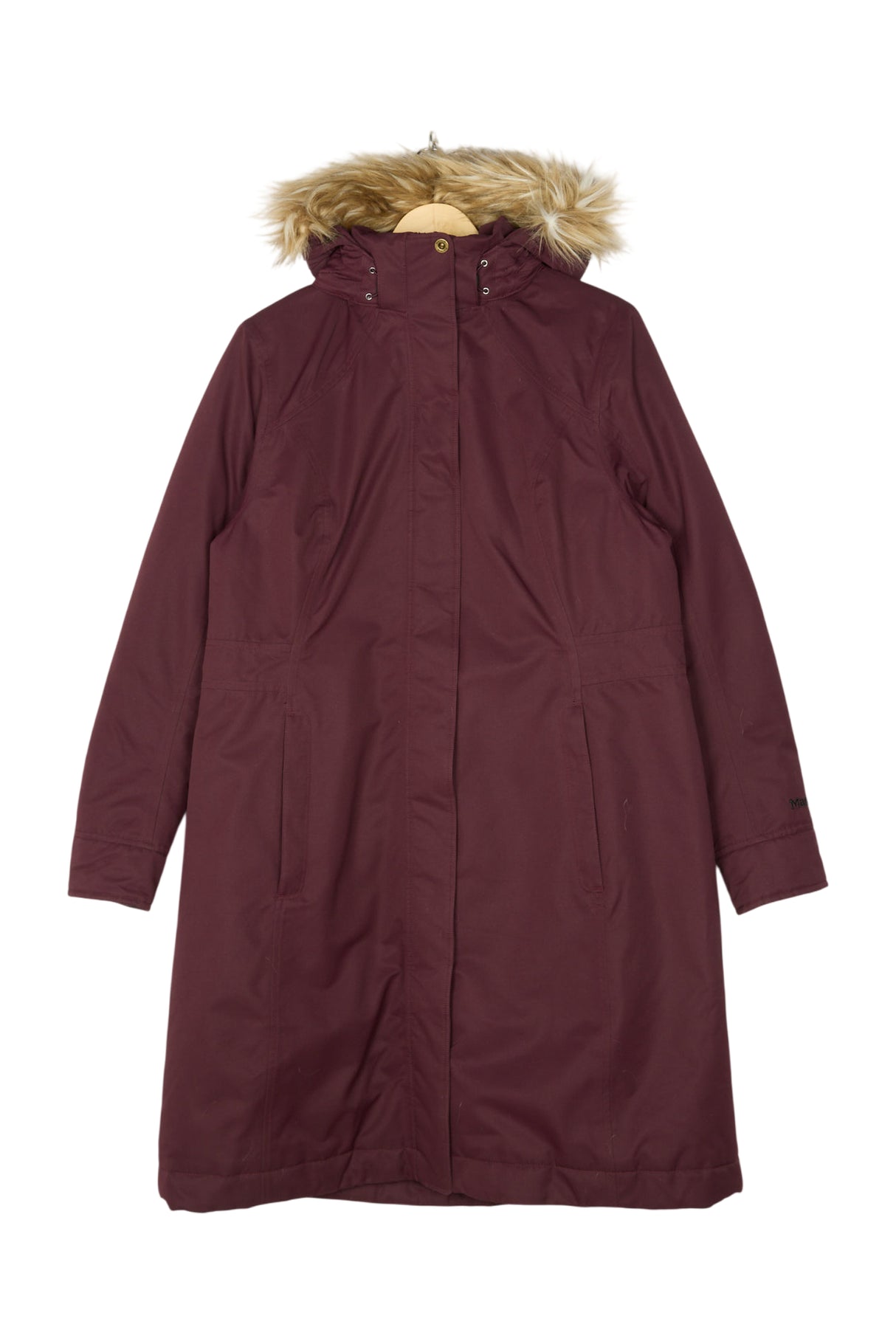 Winterjacke für Damen