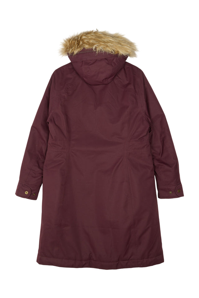 Winterjacke für Damen