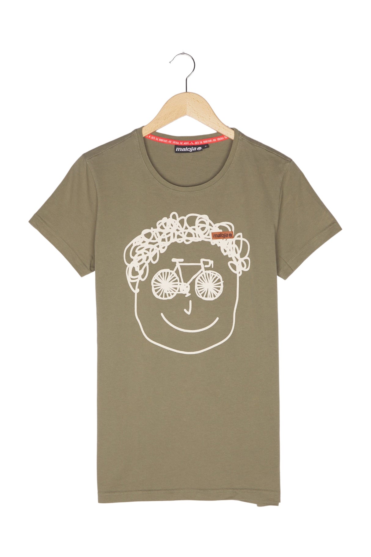 T-Shirt Freizeit für Damen