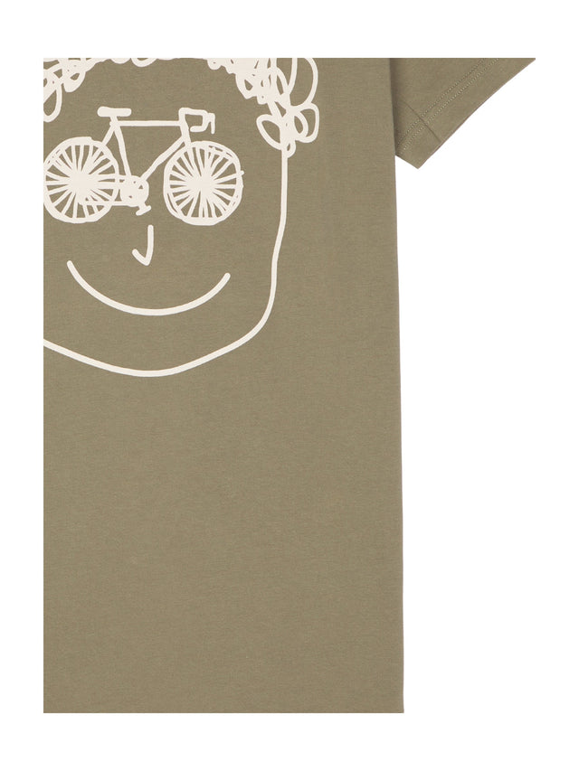 T-Shirt Freizeit für Damen