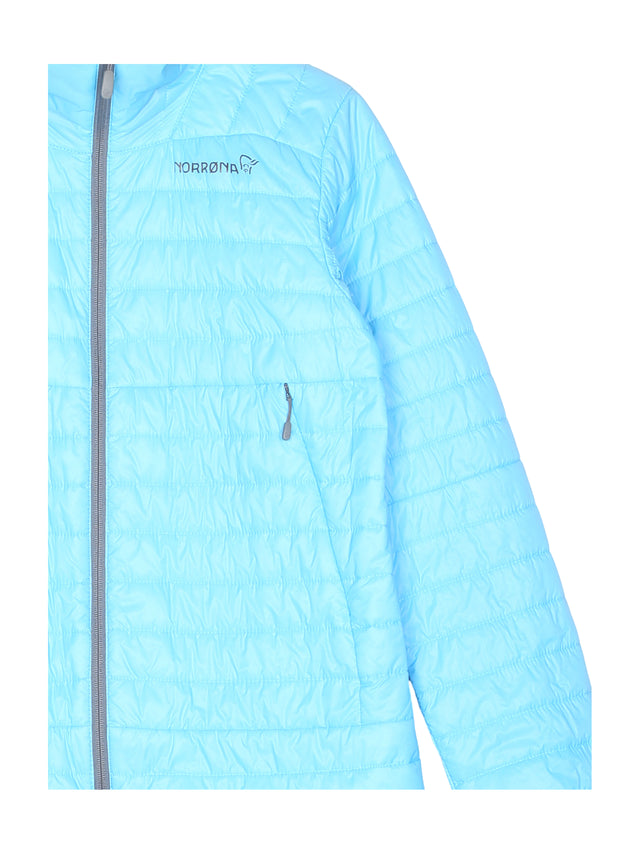 Isolationsjacke für Damen