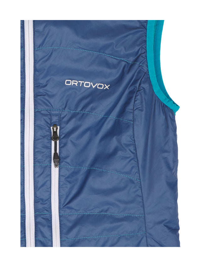 Isolationsweste für Damen