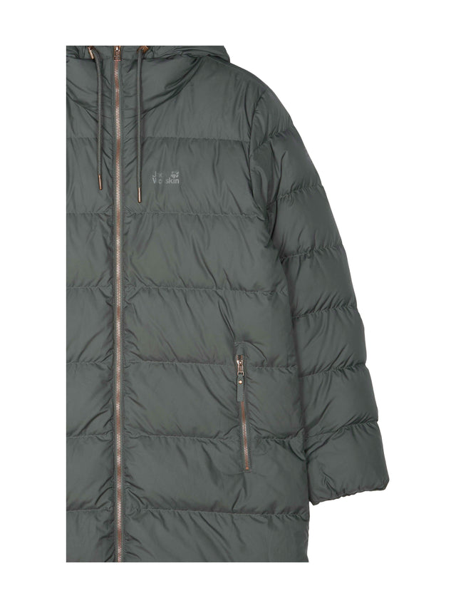 Daunenjacke für Damen