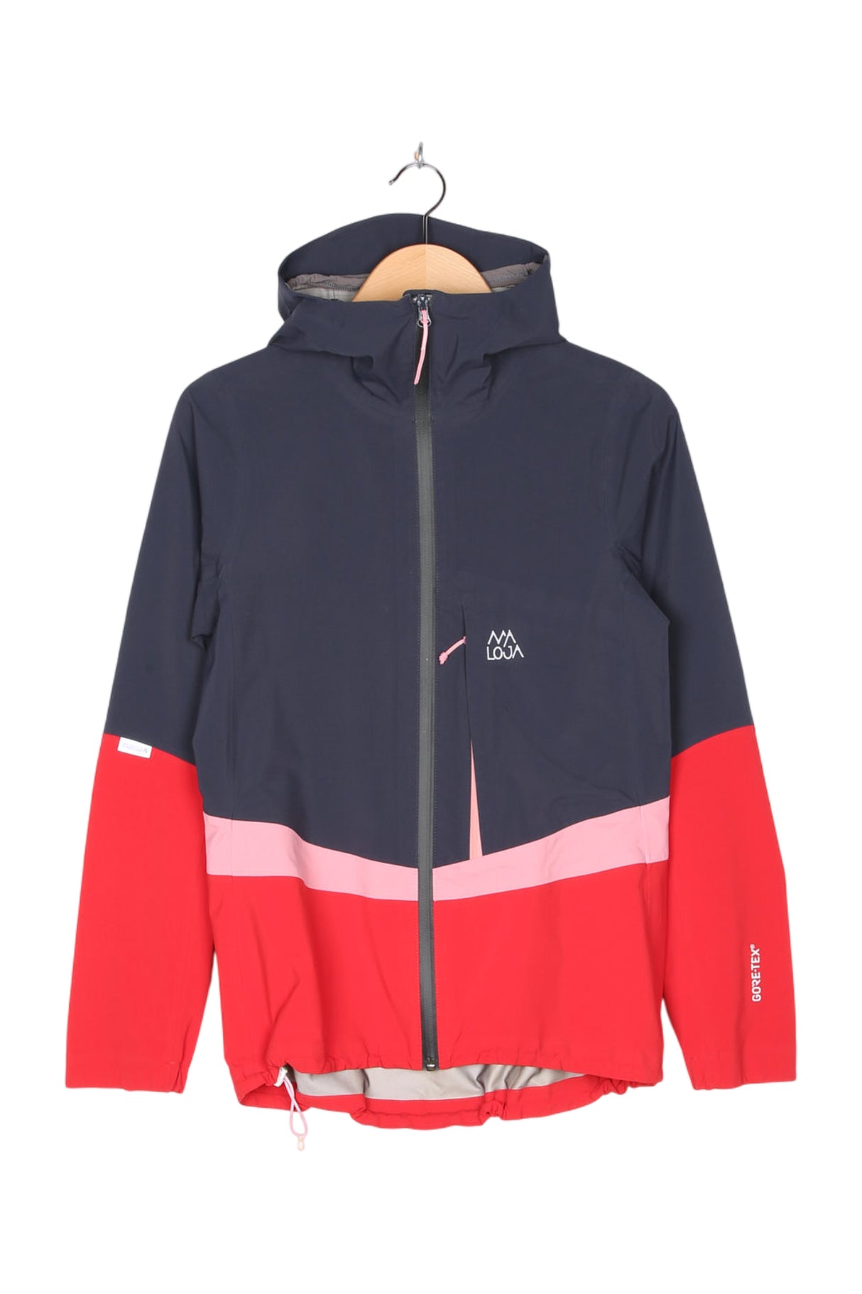 Regenjacke & Hardshelljacke mit GoreTex für Damen