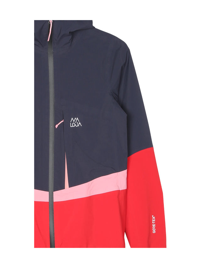 Regenjacke & Hardshelljacke mit GoreTex für Damen