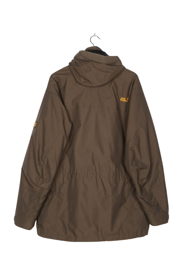 Regenjacke für Herren