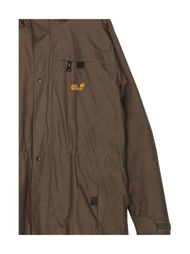 Regenjacke für Herren